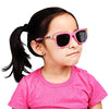 Princess Peach Pink Arkaid Sunglasses